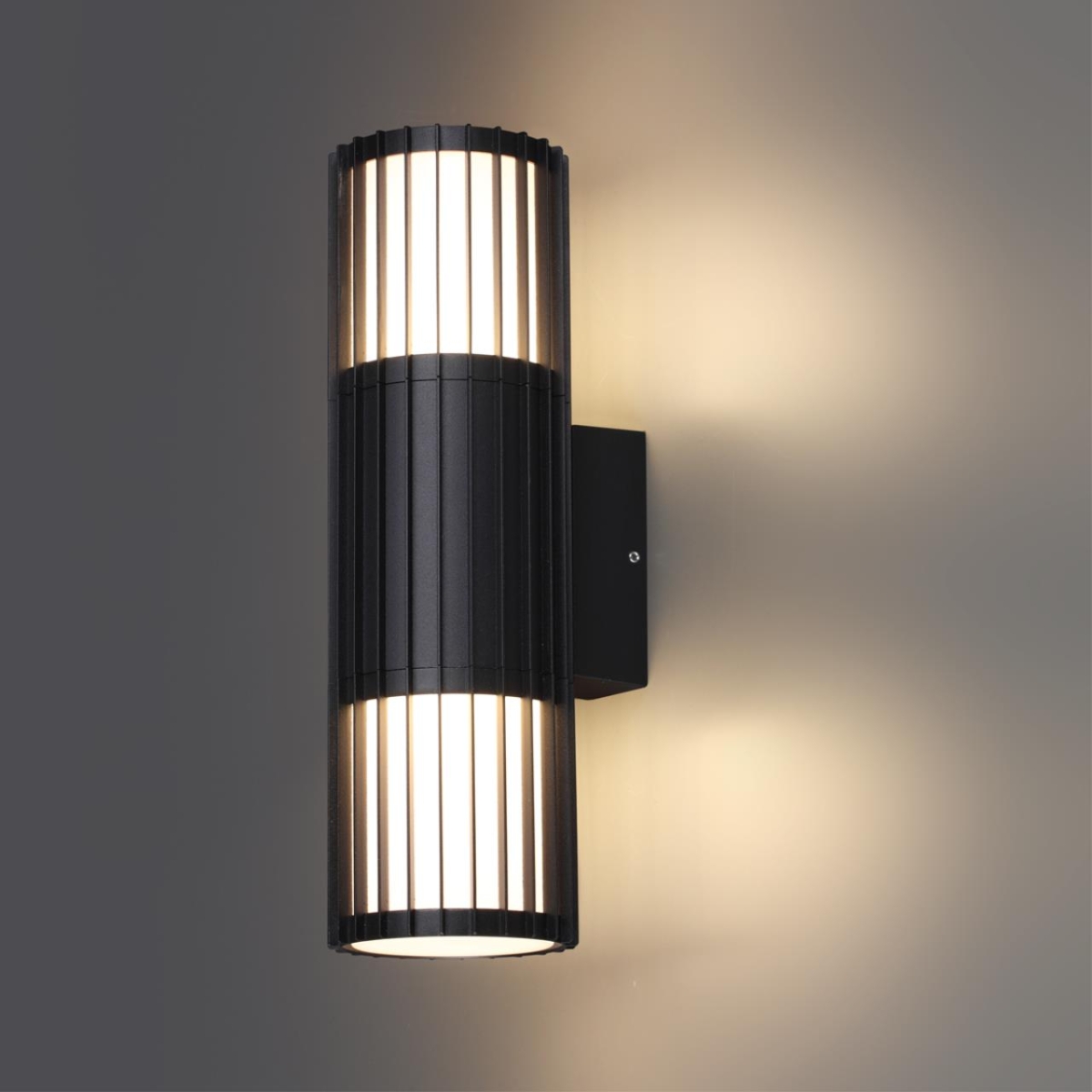 370992 STREET NT25 000 черный Светильник ландшафтный IP54 E27 max 2*25W 100-240V COSTAS — изображение 5