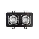 10342/2 Black Встраиваемый светильник LOFT IT Trick — изображение 3