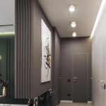 10219 White 4000K Потолочный светильник LOFT IT Tictac — изображение 5