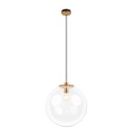 2033-E Подвесной светильник LOFT IT Selene