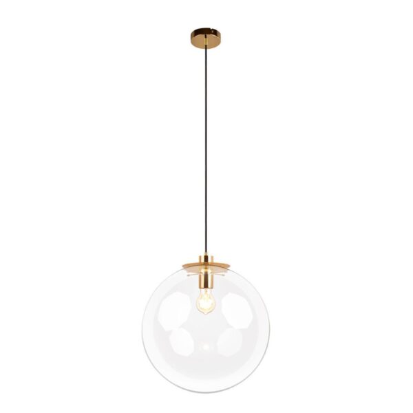 2033-E Подвесной светильник LOFT IT Selene