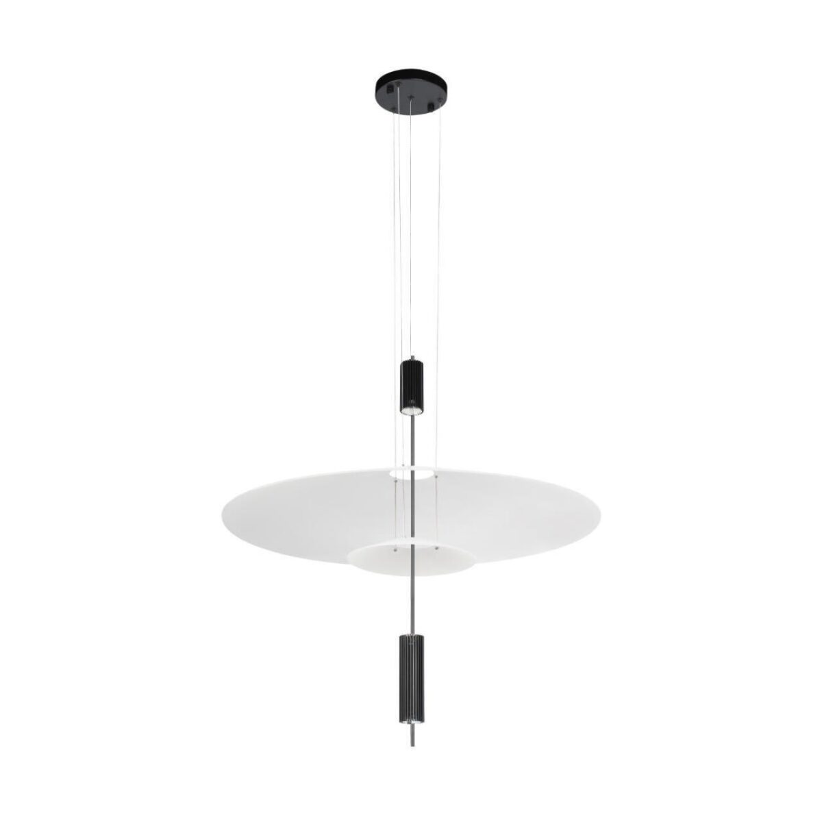 10244/A Black Подвесной светильник LOFT IT Skylar — изображение 3