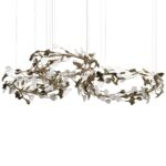 10124/24 Подвесная люстра LOFT IT Fleur — изображение 5