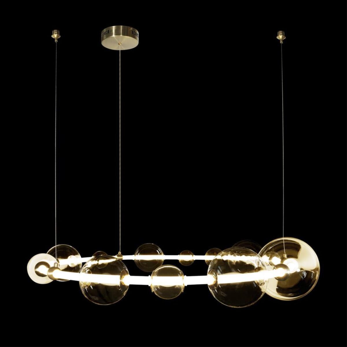 10126/1070 Подвесной светильник LOFT IT Alpha — изображение 2