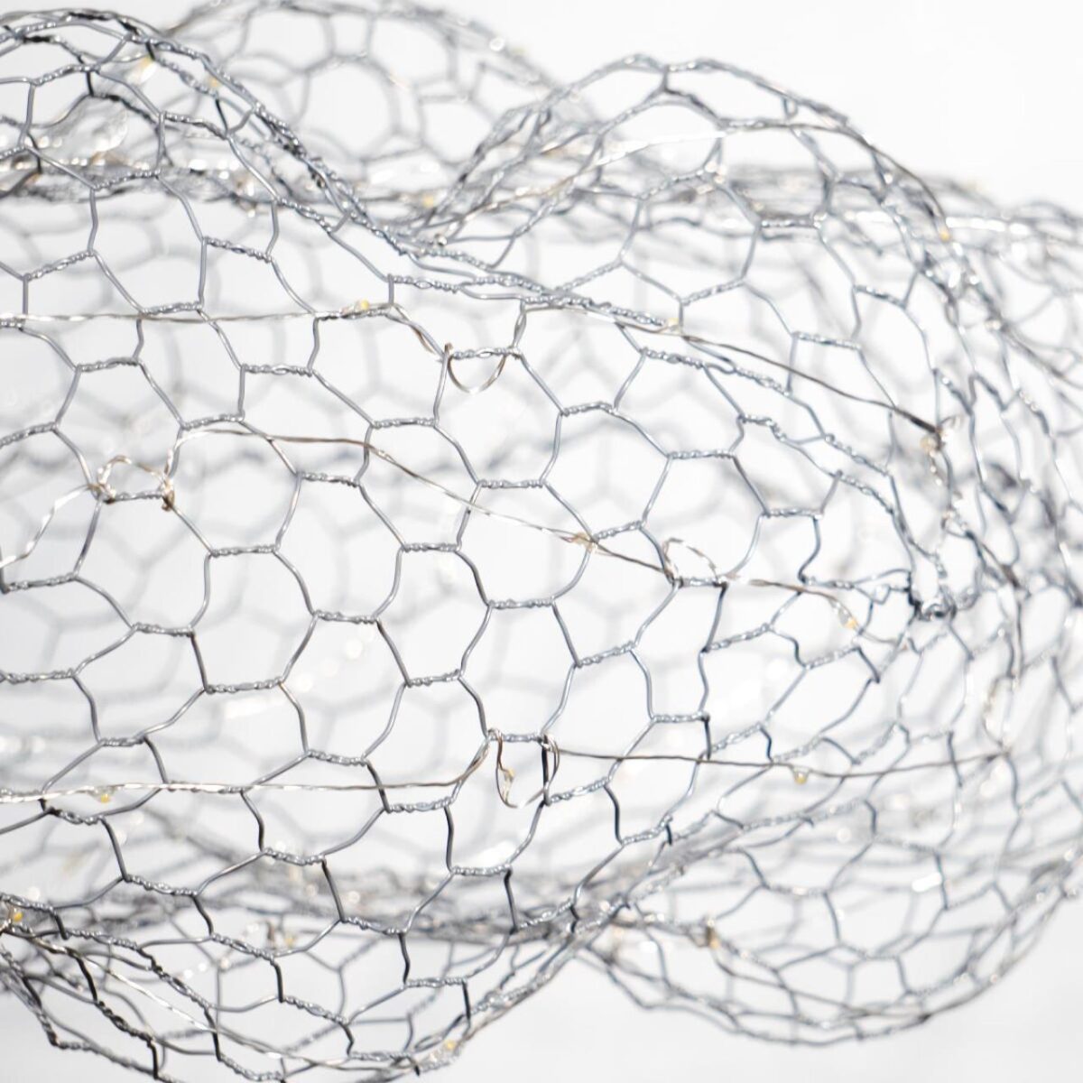 10247/1000 Silver Подвесной светильник LOFT IT Cloud — изображение 3