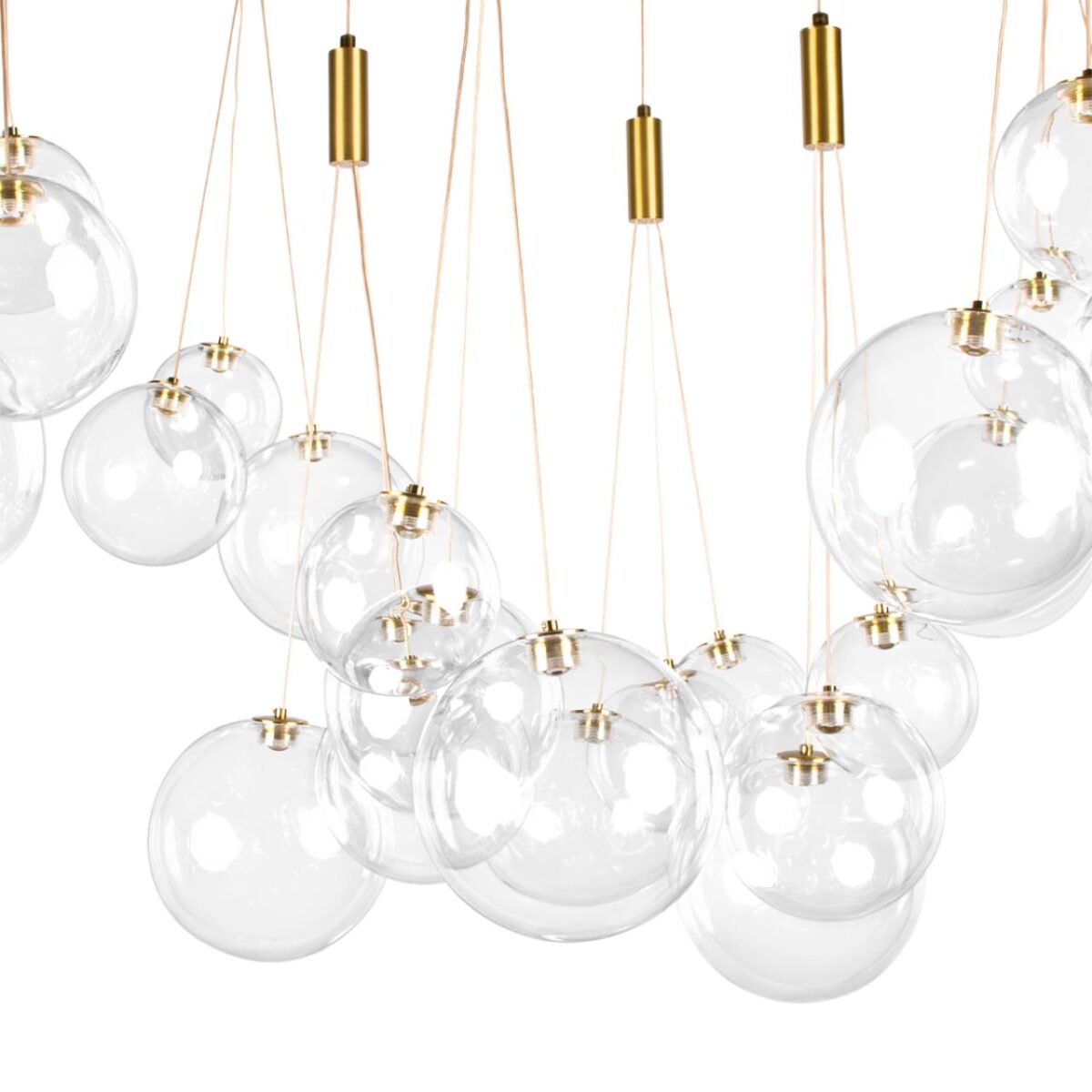 10270/S24 Подвесной светильник LOFT IT Pop it — изображение 5