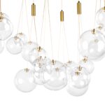 10270/S24 Подвесной светильник LOFT IT Pop it — изображение 5