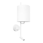 10253W/B White Настенный светильник LOFT IT Ritz