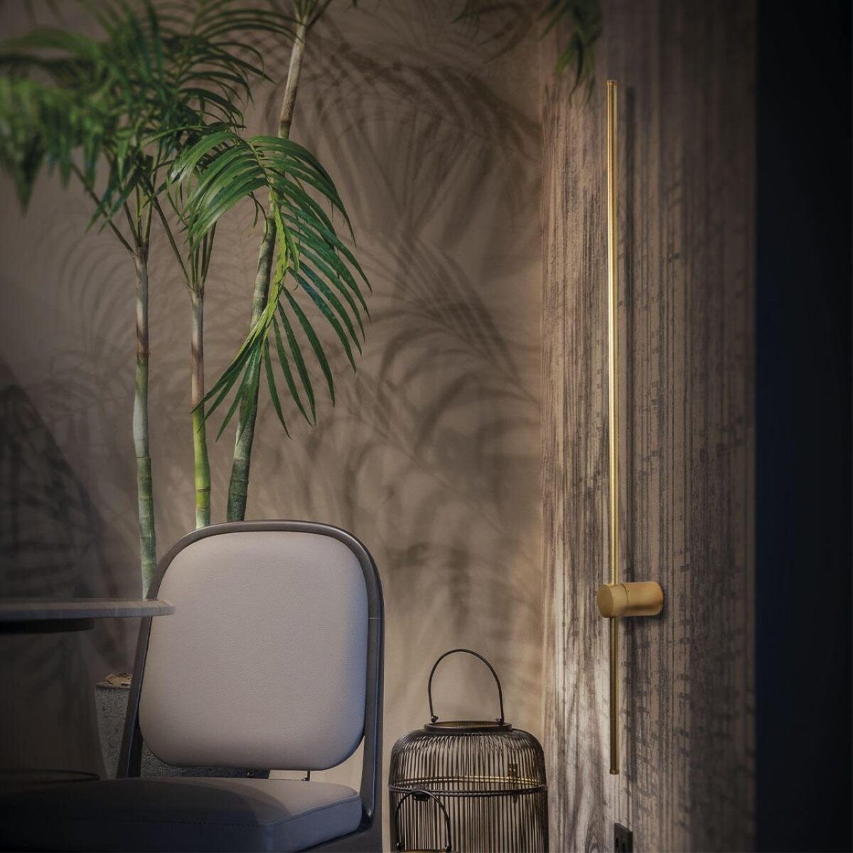 10053GD Настенный светильник LOFT IT Rays — изображение 6