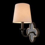 10303W/B Copper black Настенный светильник LOFT IT Silence — изображение 2