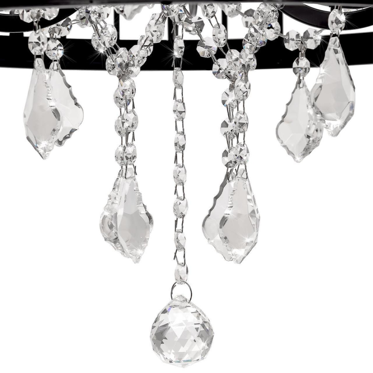 LOFT1891/8 Подвесная люстра LOFT IT Vintage birdcage — изображение 3