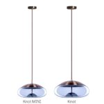 8133-D mini Подвесной светильник LOFT IT Knot — изображение 6