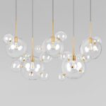 2034-S5 Подвесной светильник LOFT IT Bolle — изображение 5