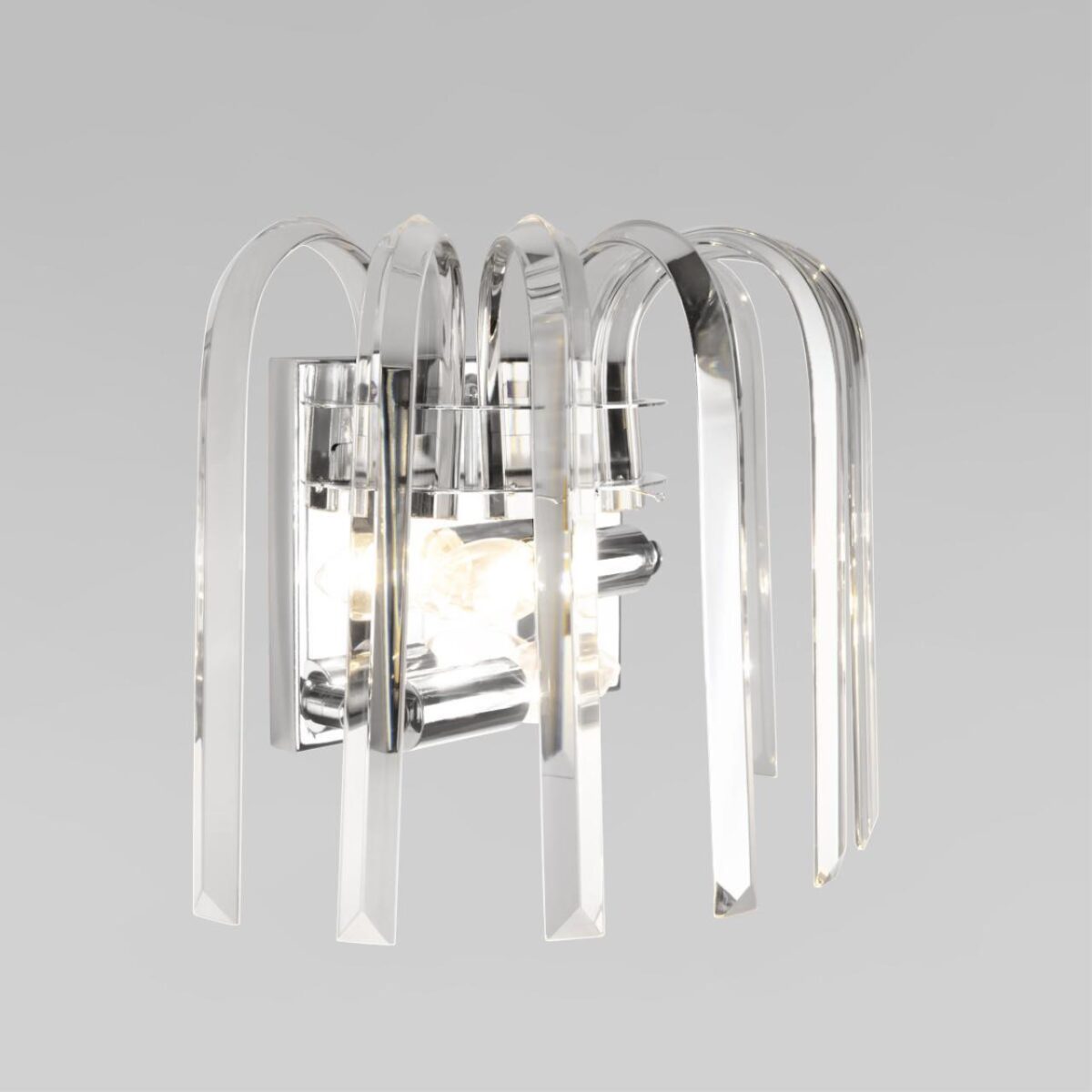 10300W Nickel Настенный светильник LOFT IT Dakota — изображение 5