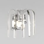 10300W Nickel Настенный светильник LOFT IT Dakota — изображение 5