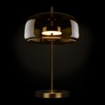 10040T/B Настольная лампа LOFT IT Dauphin — изображение 4