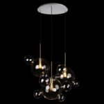 2034-D3 Подвесной светильник LOFT IT Bolle — изображение 2