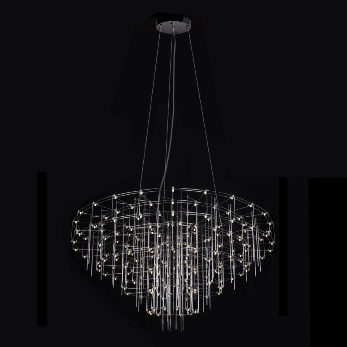 10258/800 Подвесной светильник LOFT IT Spy — изображение 1