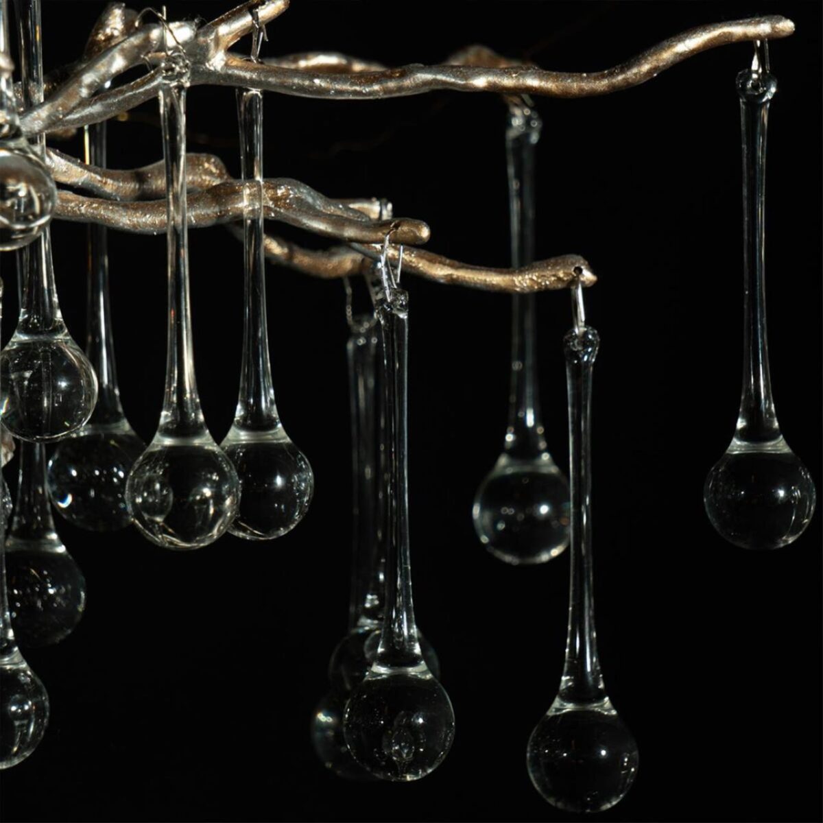 10067/1500 SG Подвесная люстра LOFT IT Bijout — изображение 4