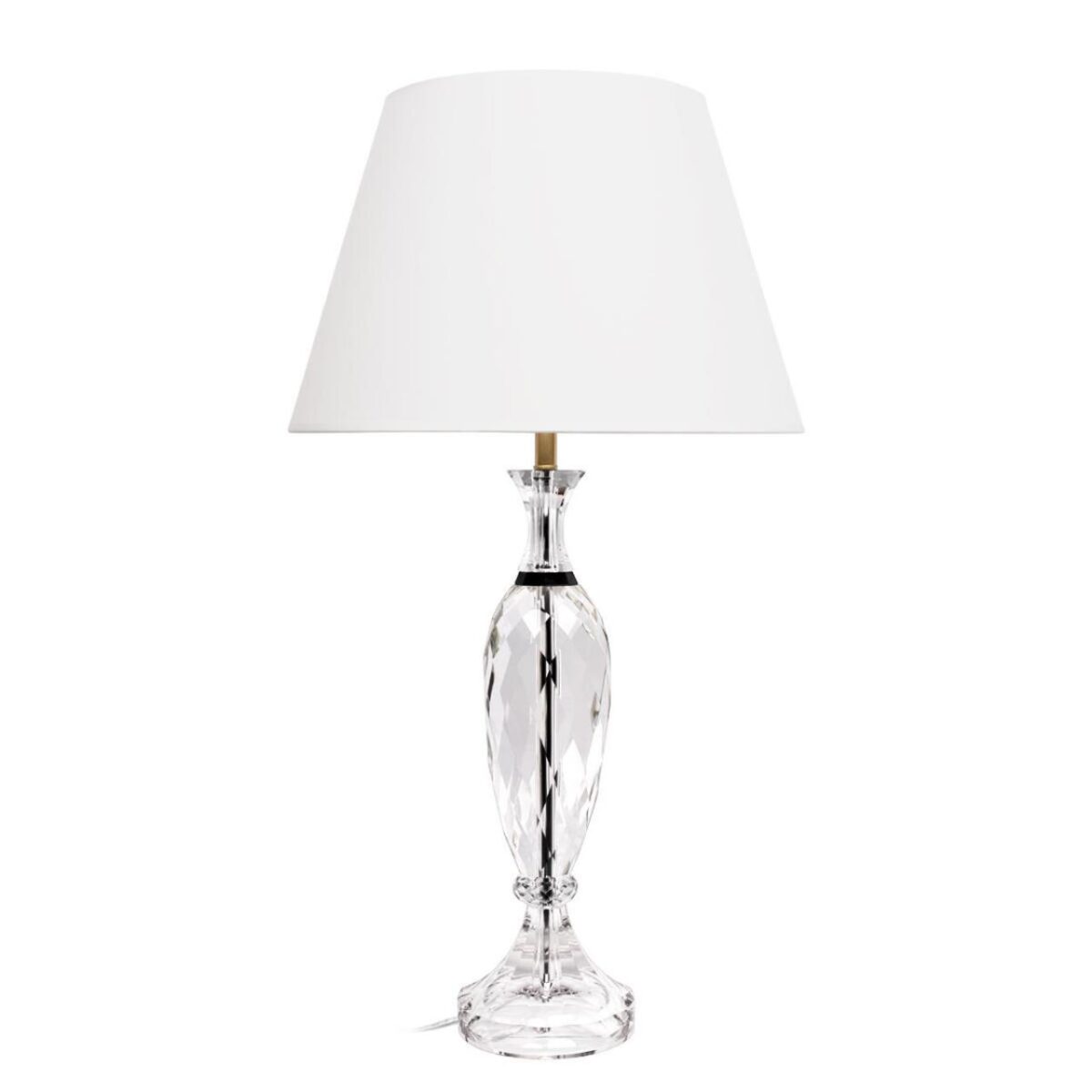 10278 Настольная лампа LOFT IT Crystal — изображение 1