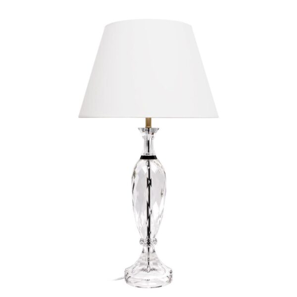 10278 Настольная лампа LOFT IT Crystal