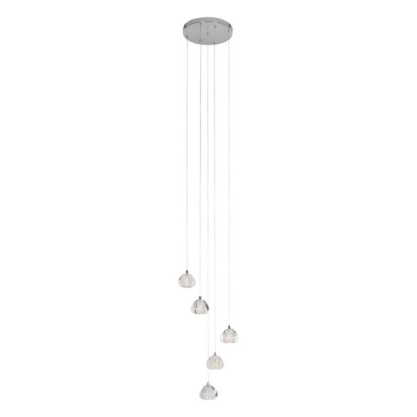 10151/5 Подвесной светильник LOFT IT Rain
