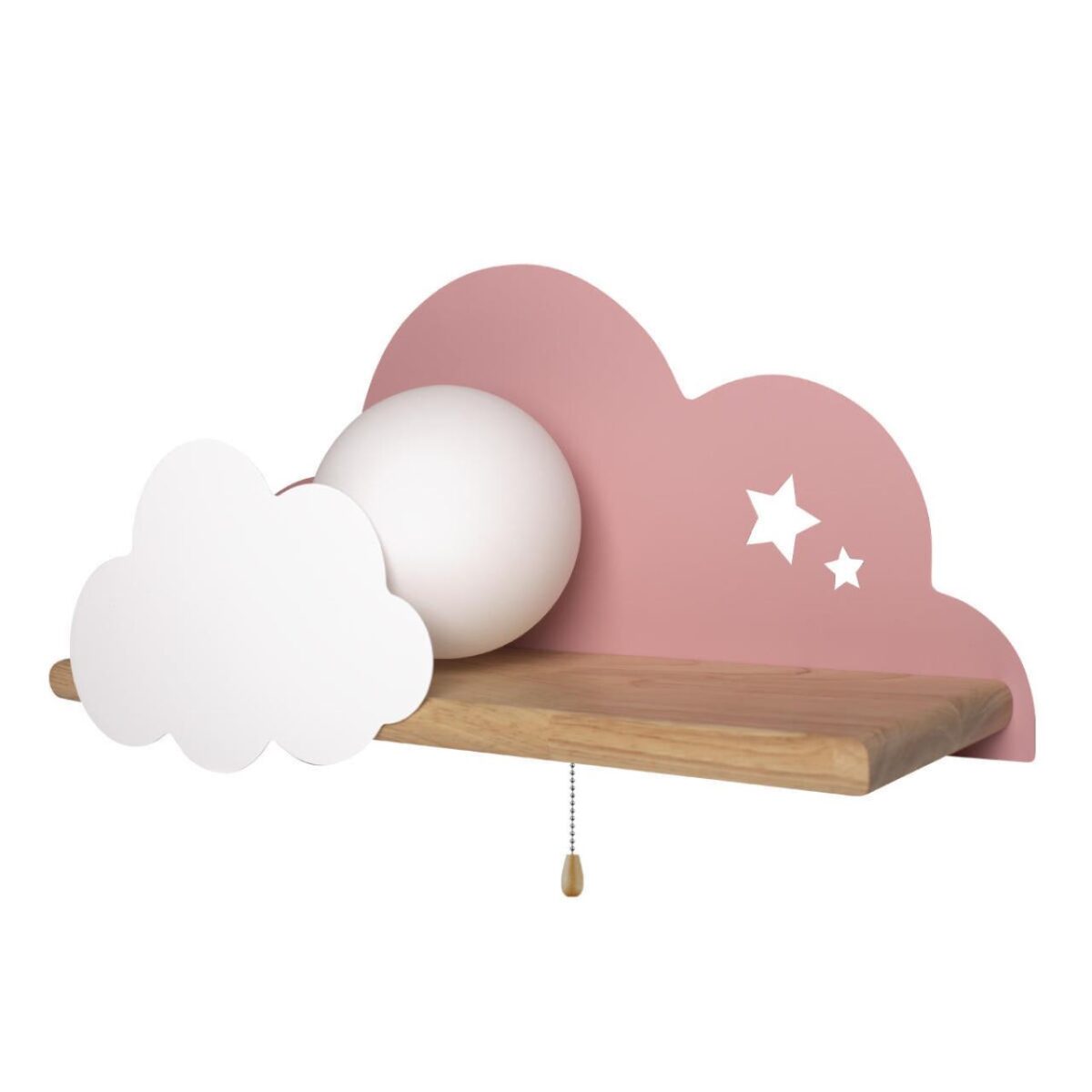 10134 Pink Бра LOFT IT Axel — изображение 5