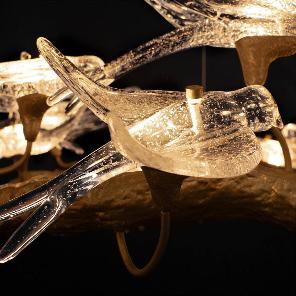 10378/800 Подвесная люстра LOFT IT Voa — изображение 10