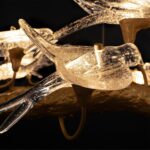 10378/800 Подвесная люстра LOFT IT Voa — изображение 10