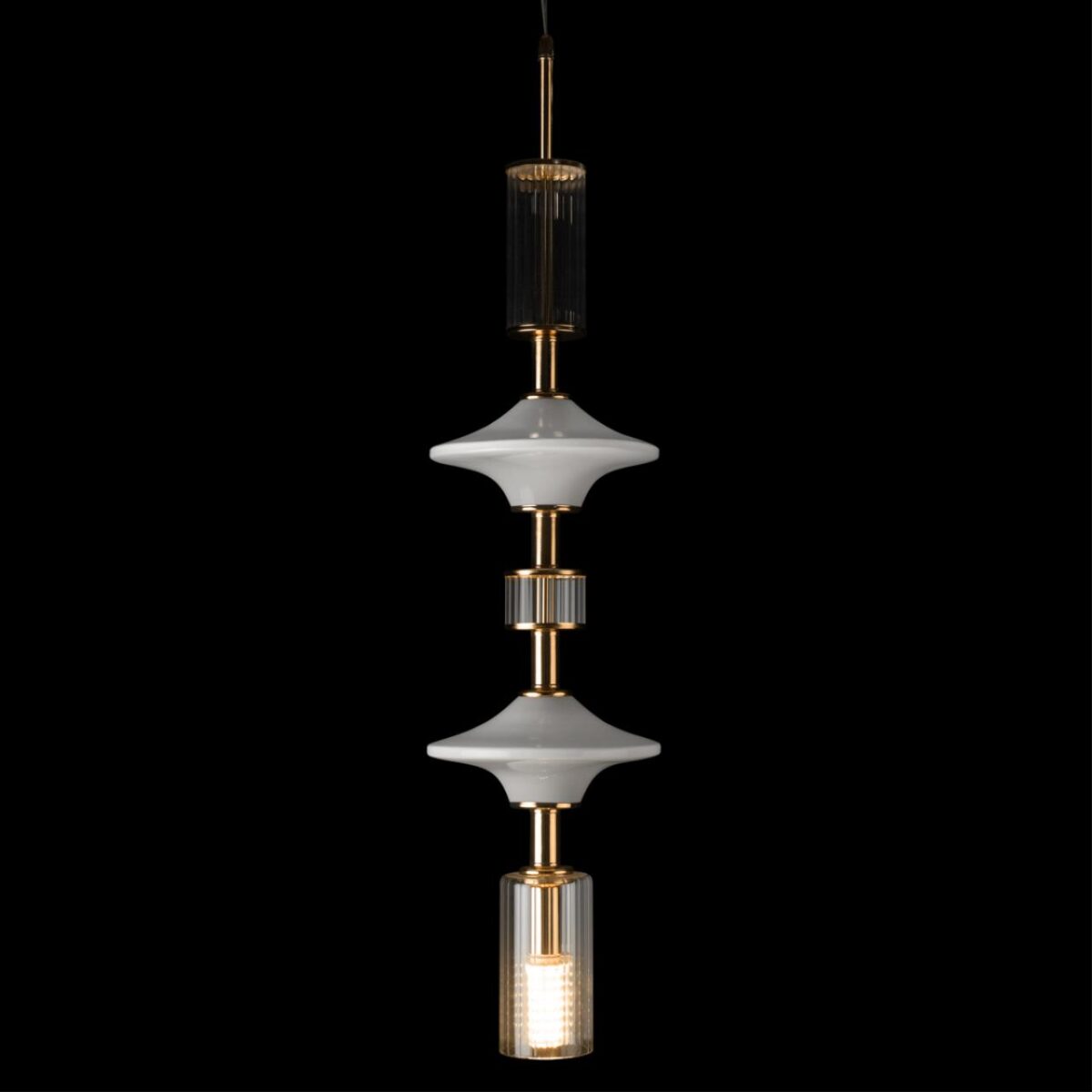 10423/B Подвесной светильник LOFT IT Spindle — изображение 6