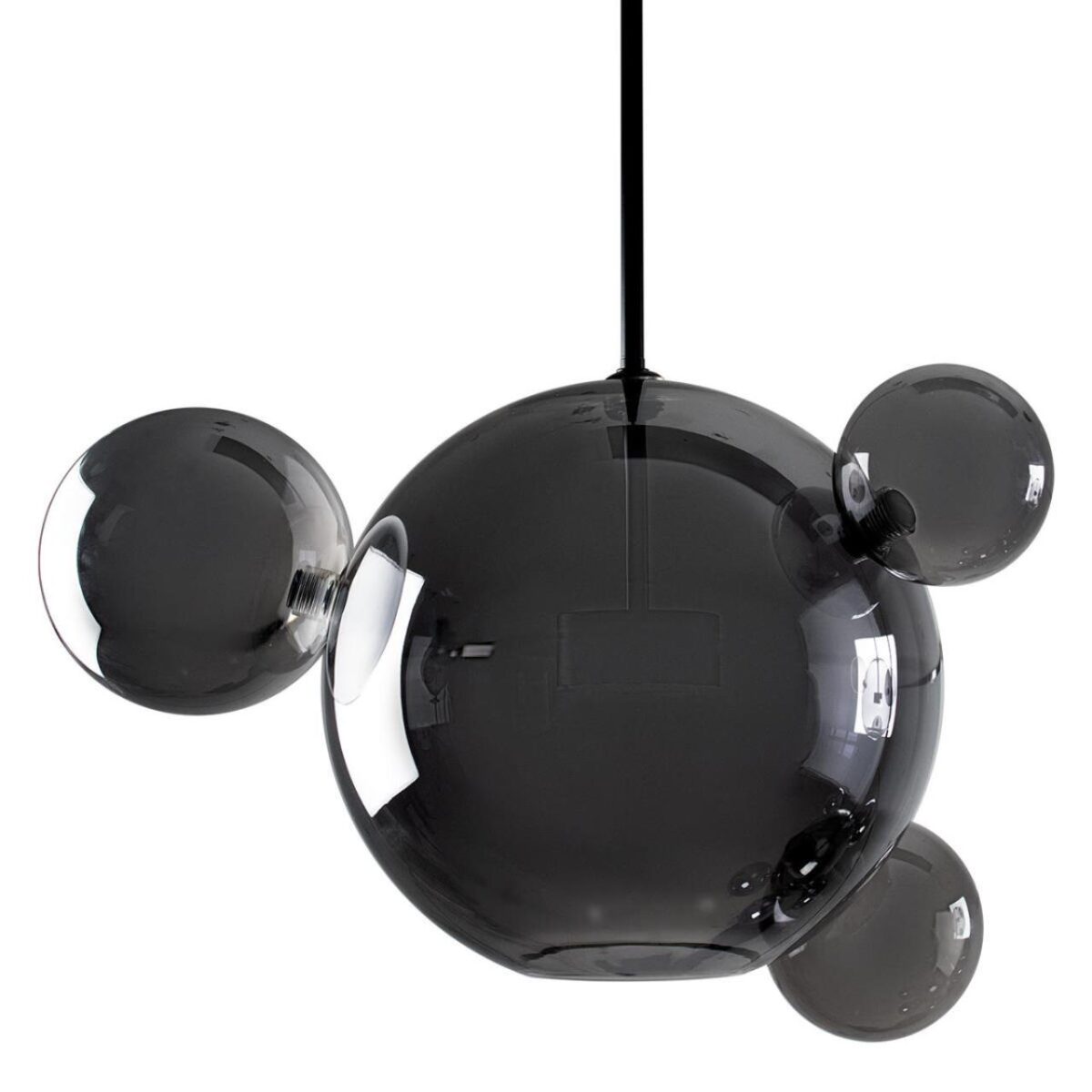 2029-D3 Подвесной светильник LOFT IT Bolle — изображение 4