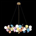 10008/1050 mult Подвесная люстра LOFT IT Matisse — изображение 2