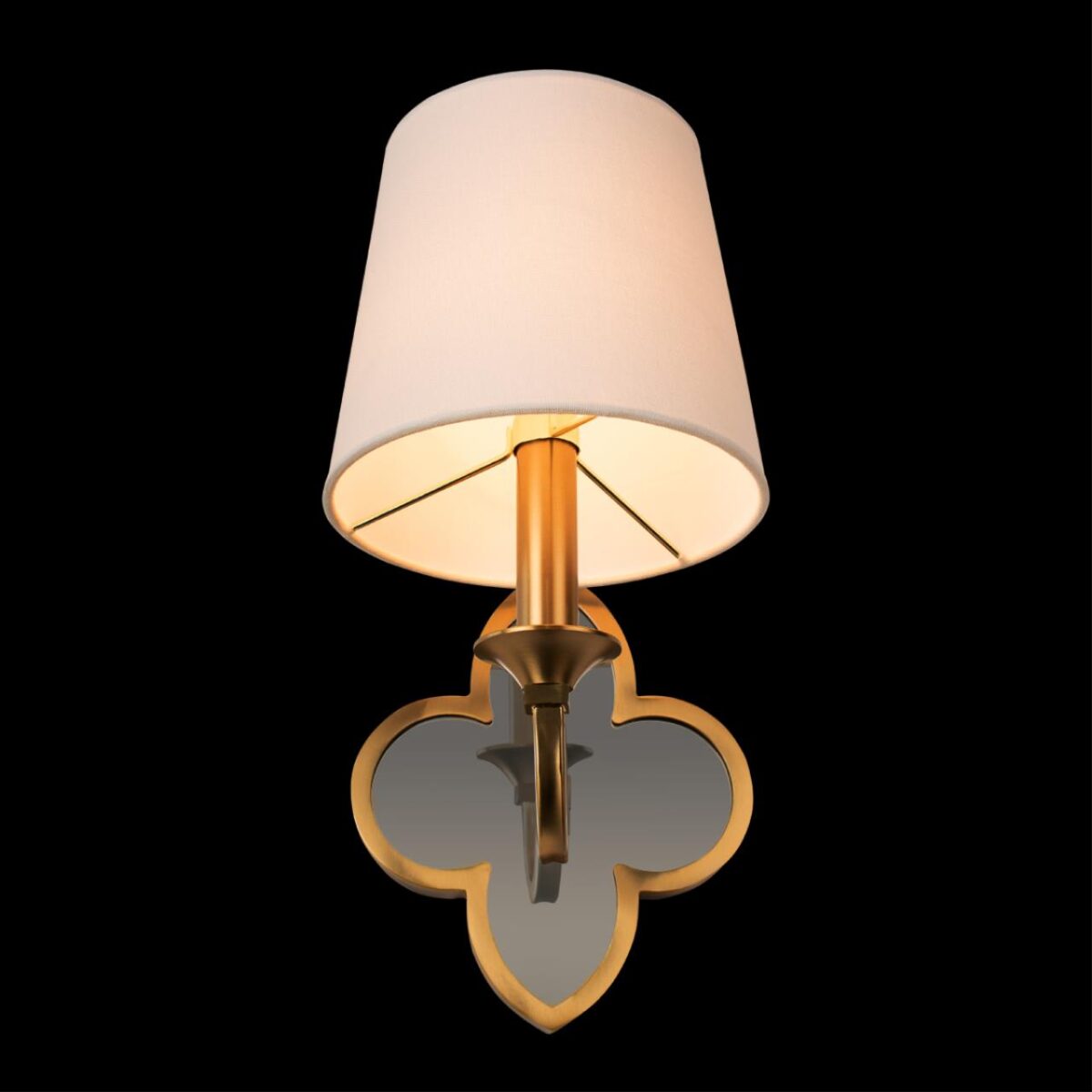 10303W/B Brass Настенный светильник LOFT IT Silence — изображение 4