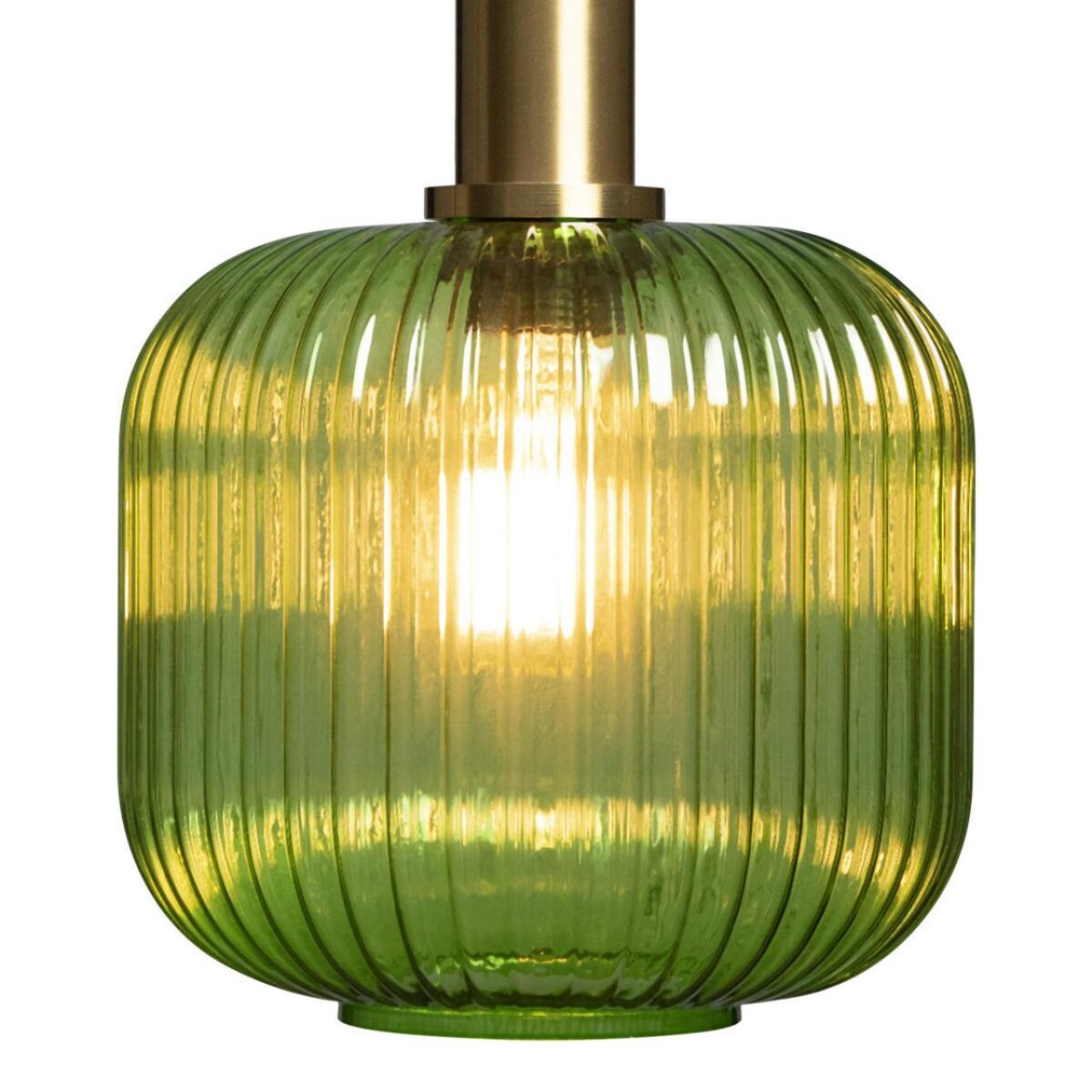 2072-B+BR Подвесной светильник LOFT IT Iris — изображение 3