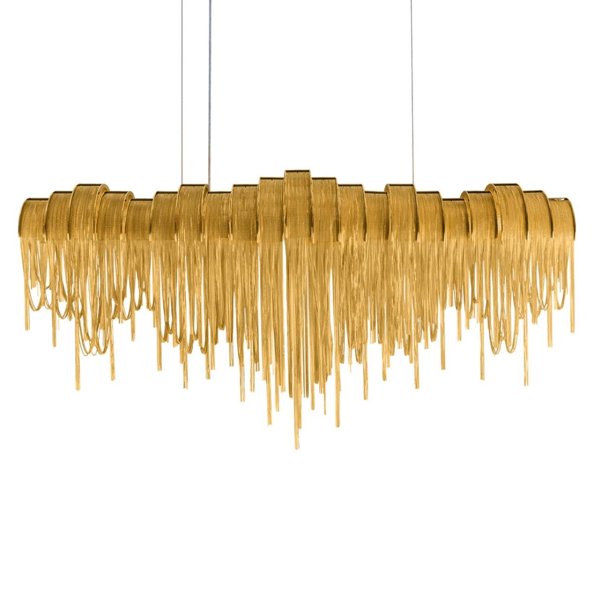 10404/1150L GD Подвесная люстра LOFT IT Volver — изображение 9