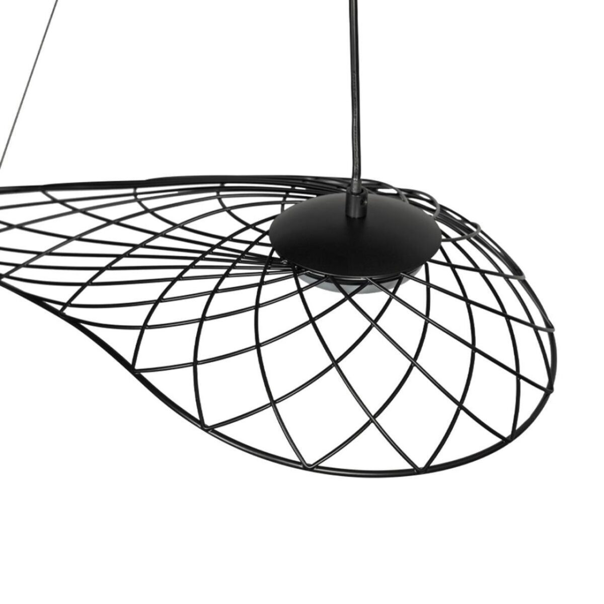 10127/590 Black Подвесной светильник LOFT IT Tressage — изображение 7