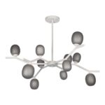 10212/12 White Потолочный светильник LOFT IT Sakura