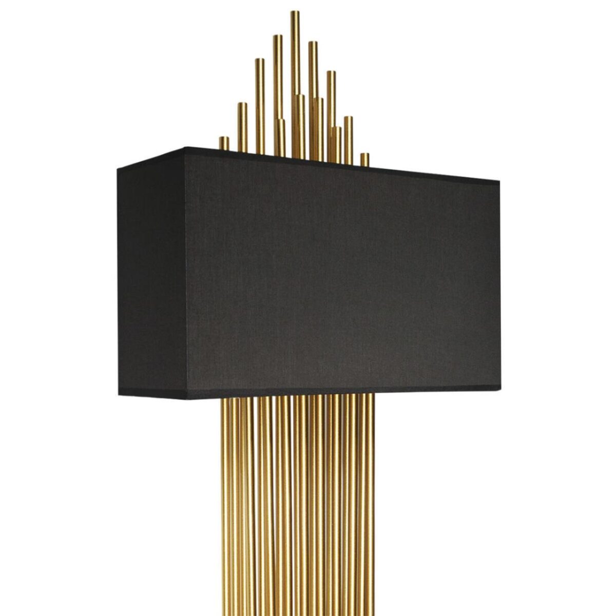 10107 Black Бра LOFT IT Elegio — изображение 3