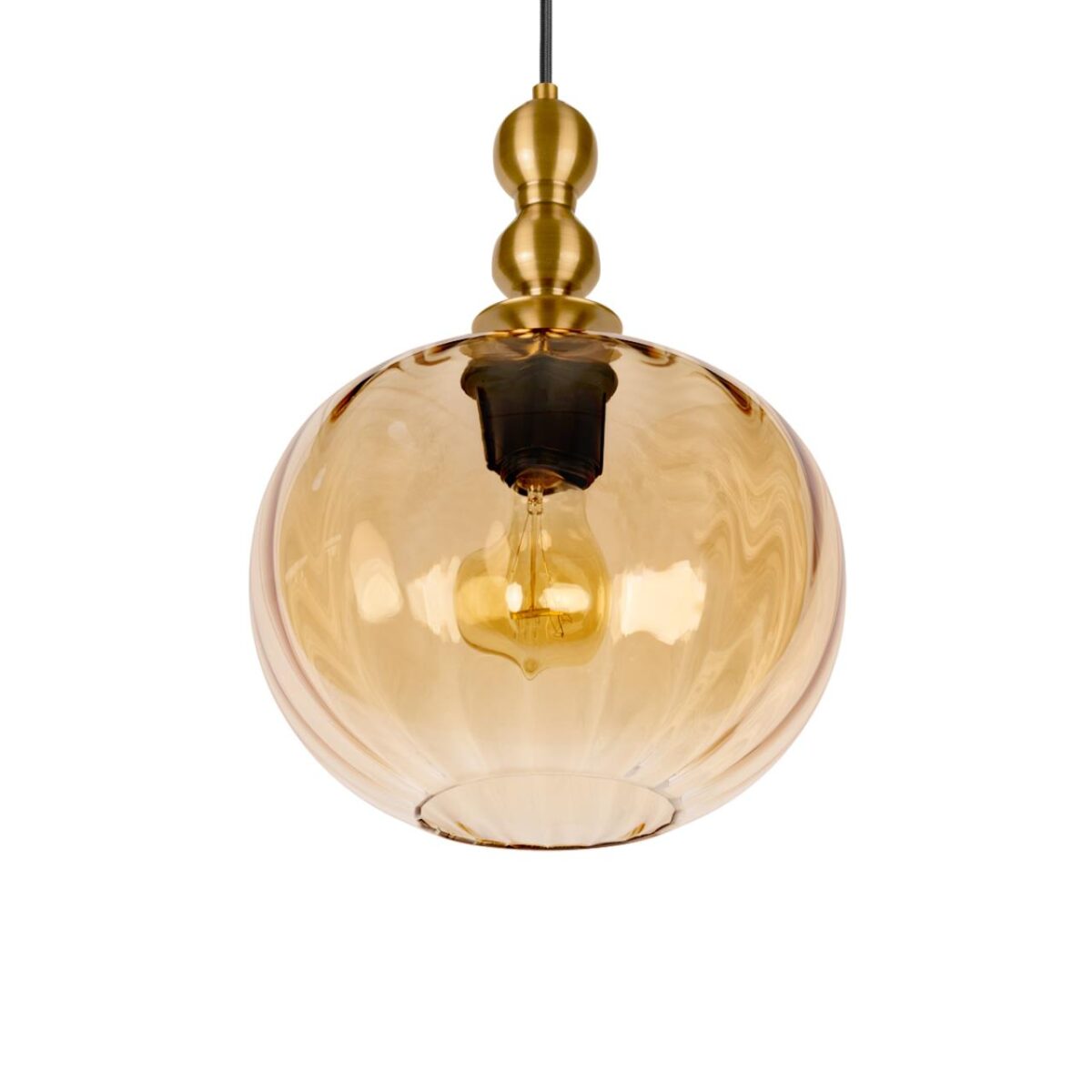 10426 Amber Подвесной светильник LOFT IT Melon — изображение 7