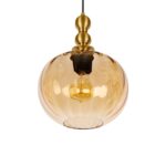 10426 Amber Подвесной светильник LOFT IT Melon — изображение 7