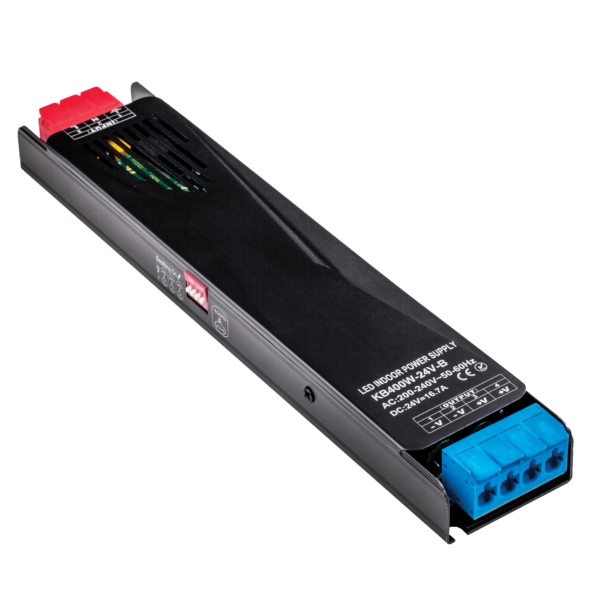 424400 Блок питания 24V для светодиодной ленты LIGHTSTAR 400W