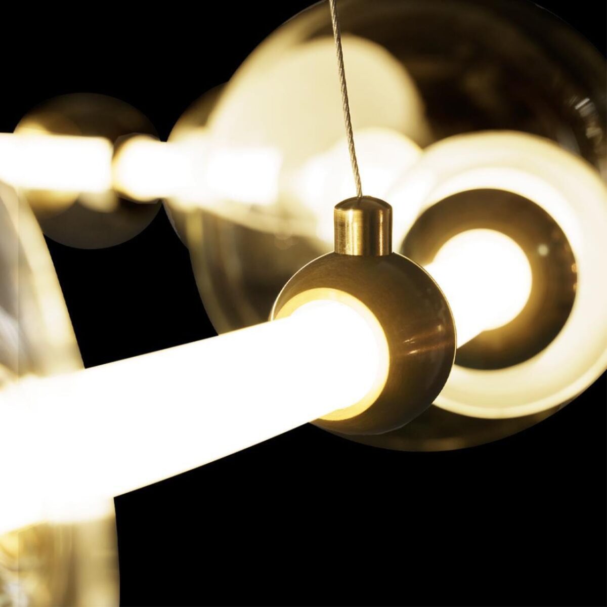 10126/1070 Подвесной светильник LOFT IT Alpha — изображение 5