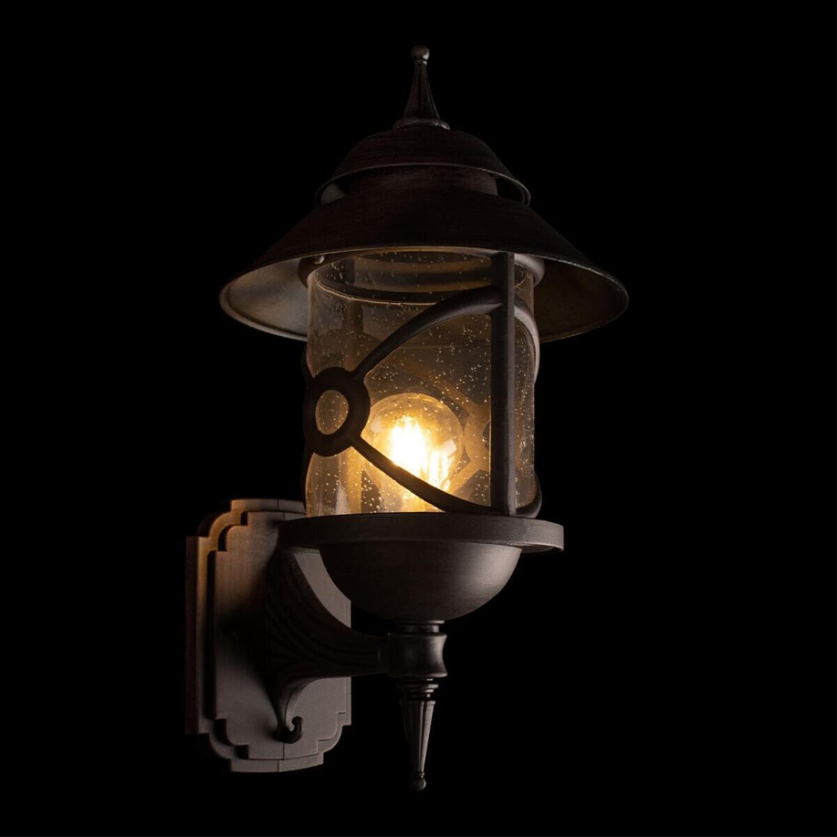 100021W Уличный настенный светильник LOFT IT Prato — изображение 2