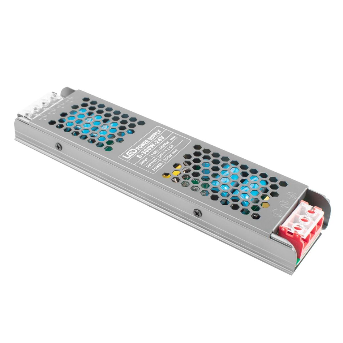 10364/30020 Блок питания LOFT IT Power 300W, 24V, IP20 — изображение 2