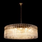 10297/800 French gold Подвесной светильник LOFT IT Nevada — изображение 2