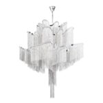 10208/800 Smoke Подвесной светильник LOFT IT Stream