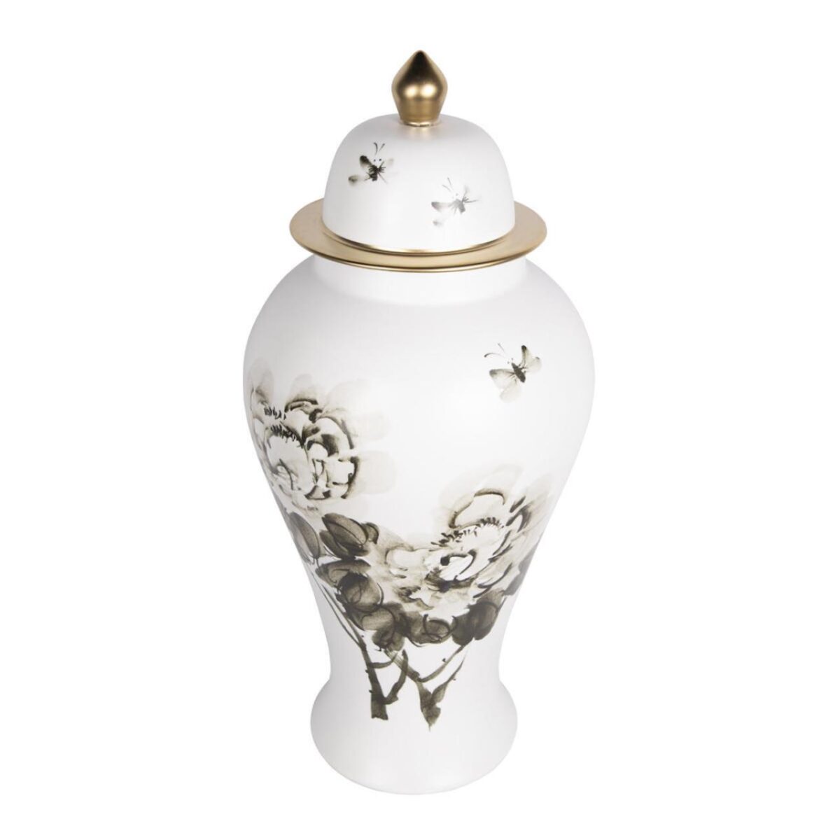 10290V/L Декоративная ваза LOFT IT Equilibrium — изображение 3