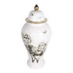 10290V/L Декоративная ваза LOFT IT Equilibrium — изображение 3