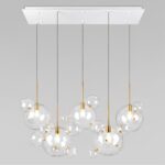 2034-S5 Подвесной светильник LOFT IT Bolle