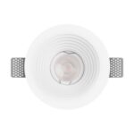 10356A Гипсовый встраиваемый светильник под покраску LOFT IT Ghost — изображение 3